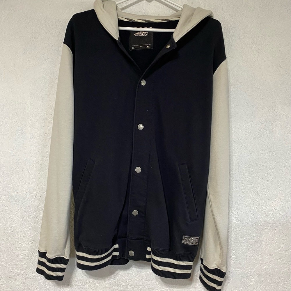 Vans Varsity Jacket
